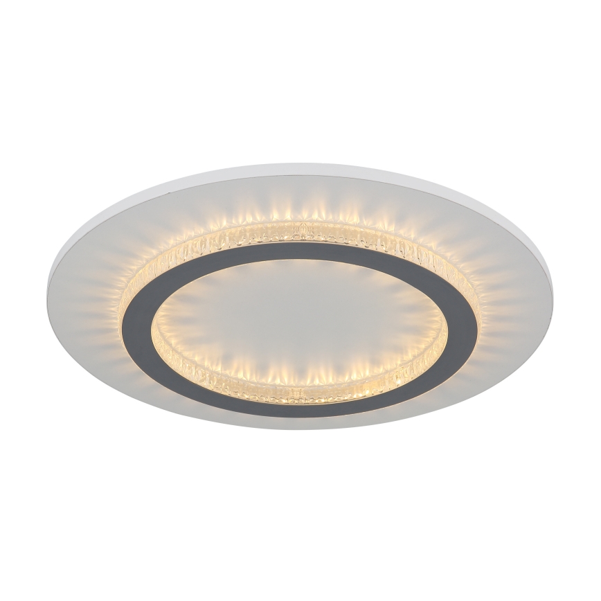 Globo - LED lubinis šviestuvas LED/24W/230V 3000/4000/6500K skersmuo 35 cm baltas