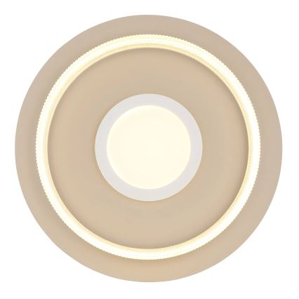 Globo - LED lubinis šviestuvas LED/24W/230V 3000K skersmuo 40 cm