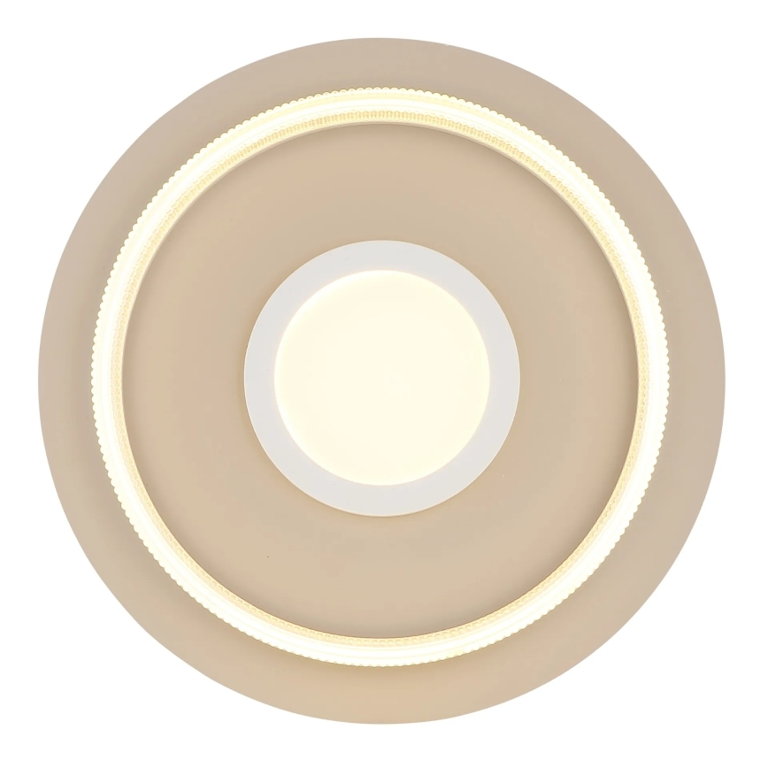 Globo - LED lubinis šviestuvas LED/24W/230V 3000K skersmuo 40 cm