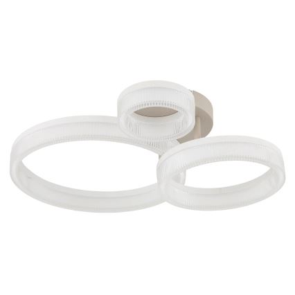 Globo - LED lubinis šviestuvas LED/24W/230V 3000K 40,5x51 cm