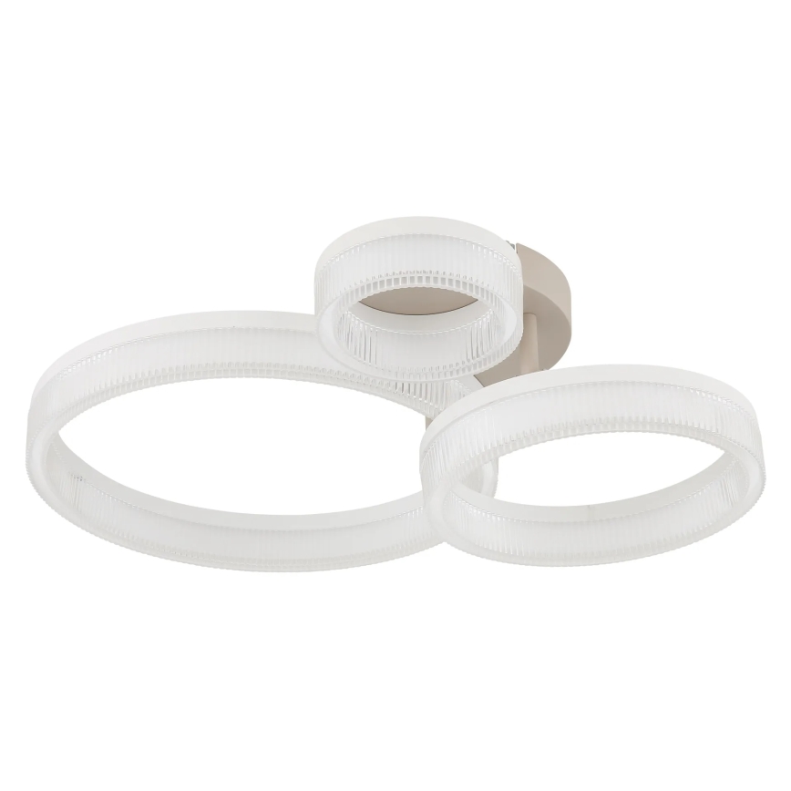 Globo - LED lubinis šviestuvas LED/24W/230V 3000K 40,5x51 cm