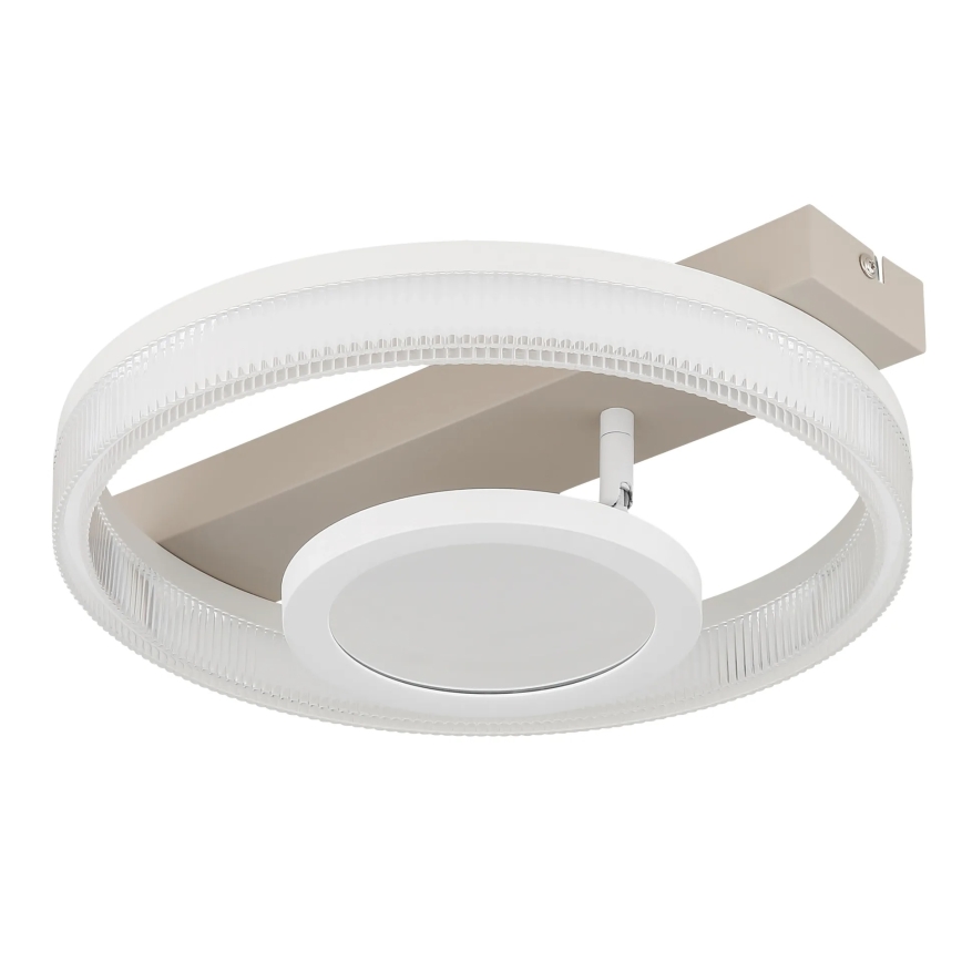 Globo - LED lubinis šviestuvas LED/18W/230V 3000K 33x36 cm
