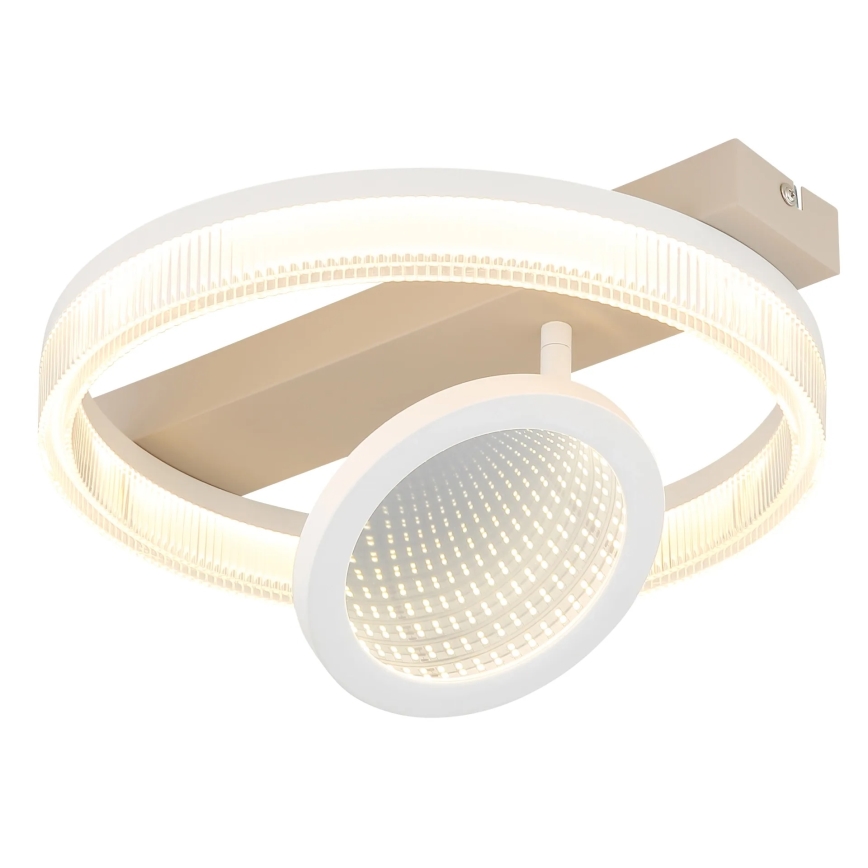 Globo - LED lubinis šviestuvas LED/18W/230V 3000K 33x36 cm