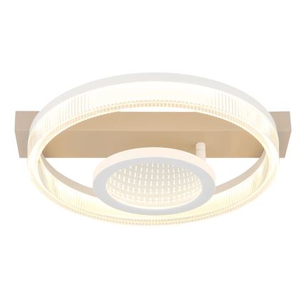 Globo - LED lubinis šviestuvas LED/18W/230V 3000K 33x36 cm