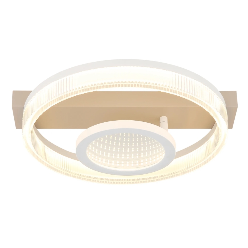 Globo - LED lubinis šviestuvas LED/18W/230V 3000K 33x36 cm