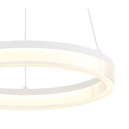 Globo - LED pakabinamas šviestuvas ant laido LED/16W/230V 3000K