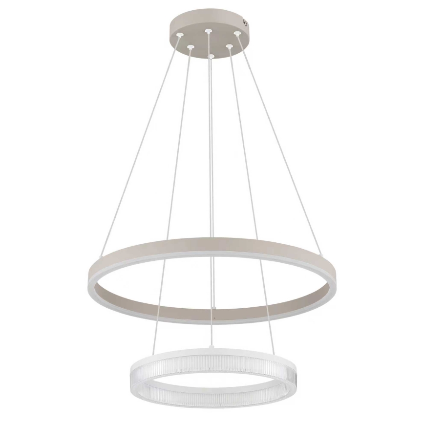Globo - LED liustra ant laido LED/30W/230V 3000K