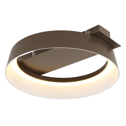 Globo – lubinis LED šviestuvas, 12 W, 230 V, 3000 K, 26 x 25 cm