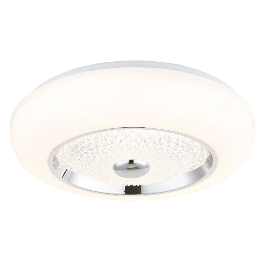 Globo - LED lubinis šviestuvas LED/24W/230V 2700/4000/6000K skersmuo 38,5 cm baltas