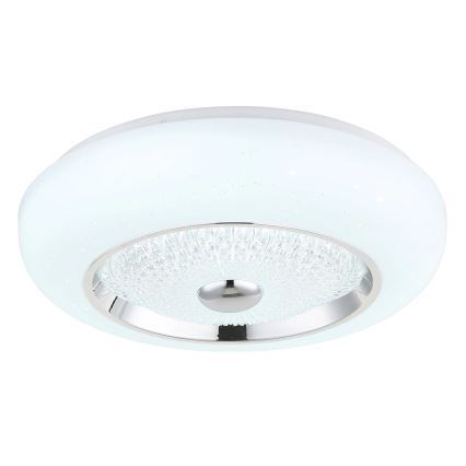 Globo - LED lubinis šviestuvas LED/24W/230V 2700/4000/6000K skersmuo 38,5 cm baltas