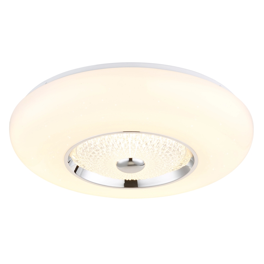 Globo - LED lubinis šviestuvas LED/36W/230V 2700/4000/6000K skersmuo 48,5 cm baltas