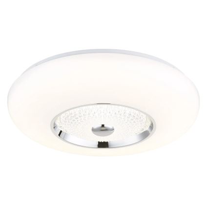 Globo - LED lubinis šviestuvas LED/36W/230V 2700/4000/6000K skersmuo 48,5 cm baltas