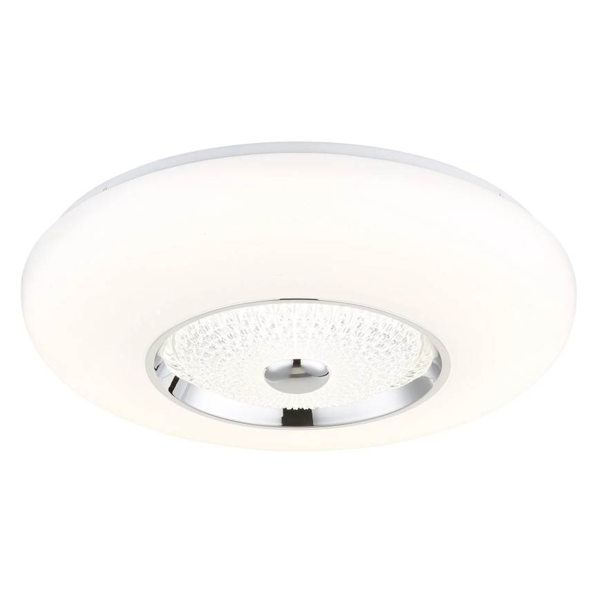 Globo - LED lubinis šviestuvas LED/36W/230V 2700/4000/6000K skersmuo 48,5 cm baltas