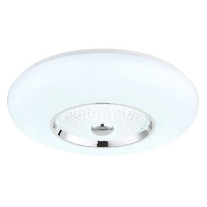 Globo - LED lubinis šviestuvas LED/36W/230V 2700/4000/6000K skersmuo 48,5 cm baltas