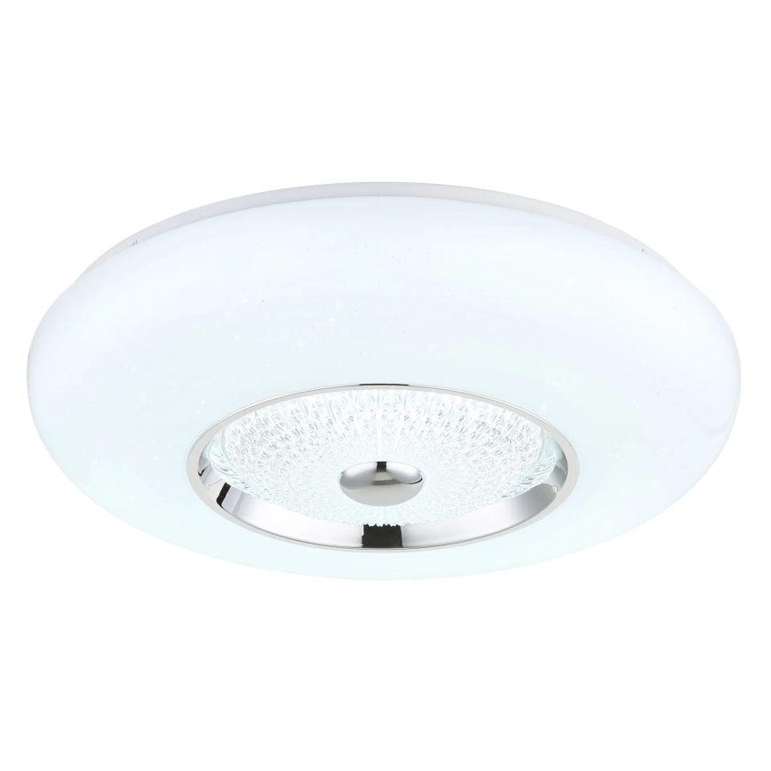 Globo - LED lubinis šviestuvas LED/36W/230V 2700/4000/6000K skersmuo 48,5 cm baltas