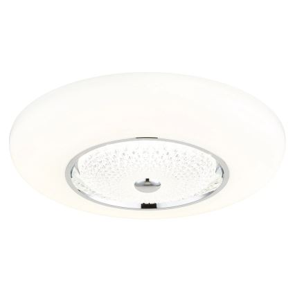 Globo - LED lubinis šviestuvas LED/48W/230V 2700/4000/6000K Ø 59 cm baltas