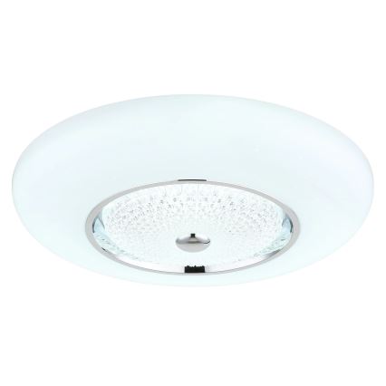 Globo - LED lubinis šviestuvas LED/48W/230V 2700/4000/6000K Ø 59 cm baltas
