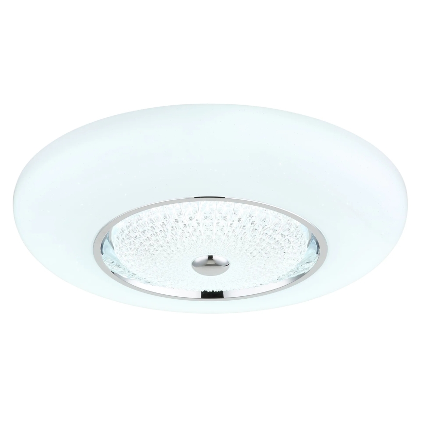 Globo - LED lubinis šviestuvas LED/48W/230V 2700/4000/6000K Ø 59 cm baltas