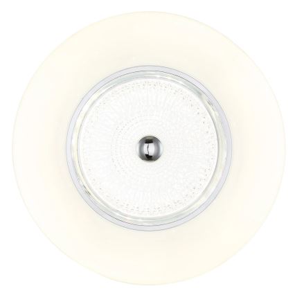 Globo - LED lubinis šviestuvas LED/48W/230V 2700/4000/6000K Ø 59 cm baltas