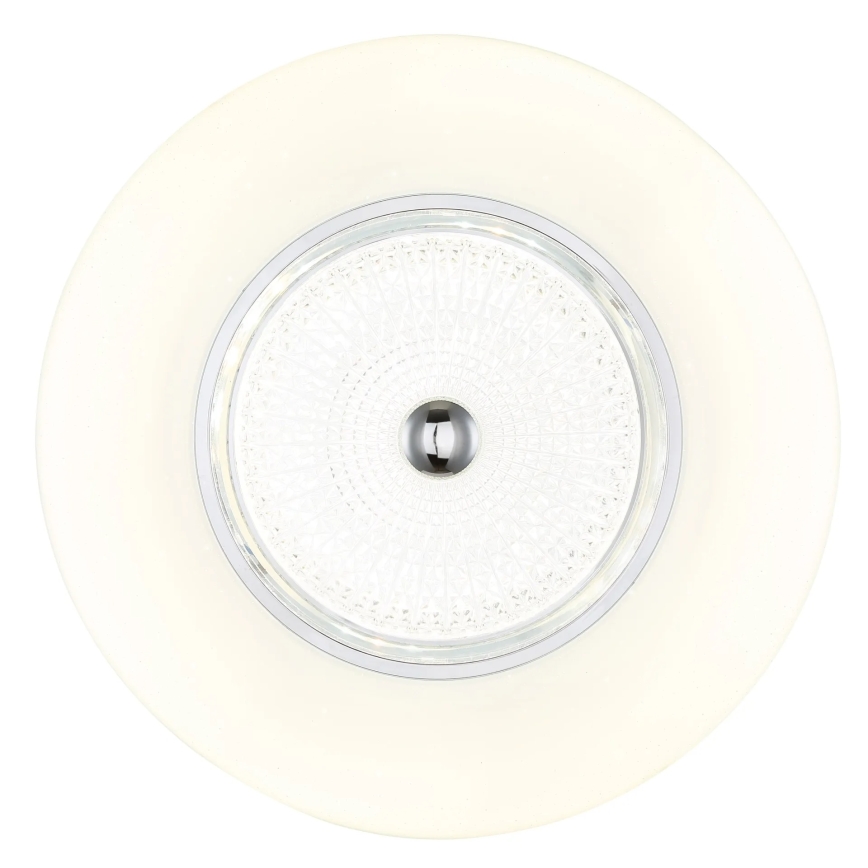 Globo - LED lubinis šviestuvas LED/48W/230V 2700/4000/6000K Ø 59 cm baltas