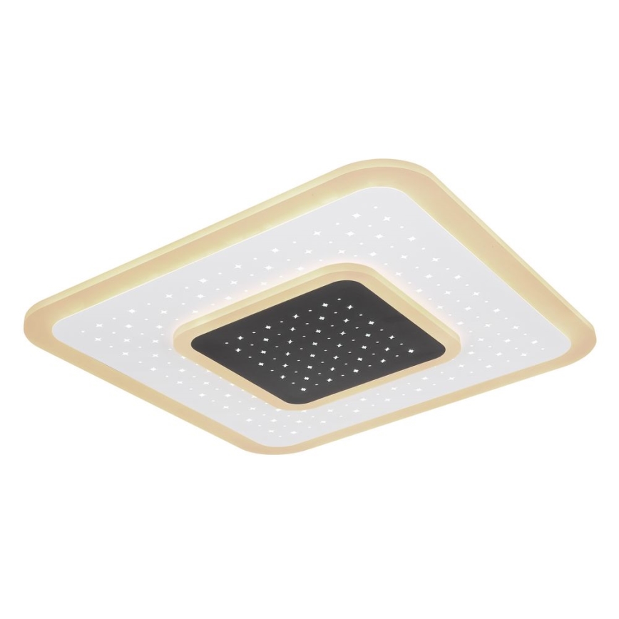Globo - LED reguliuojamas lubų šviestuvas LED/47W/230V 2700-6000K + nuotolinio valdymo pultas