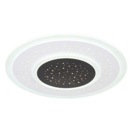 Globo - LED Reguliuojamas lubinis šviestuvas LED/44W/230V 2700-6000K + VP