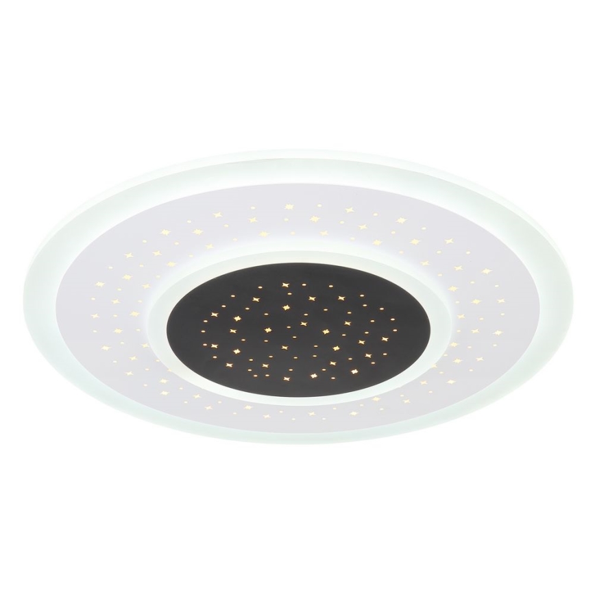 Globo - LED Reguliuojamas lubinis šviestuvas LED/44W/230V 2700-6000K + VP