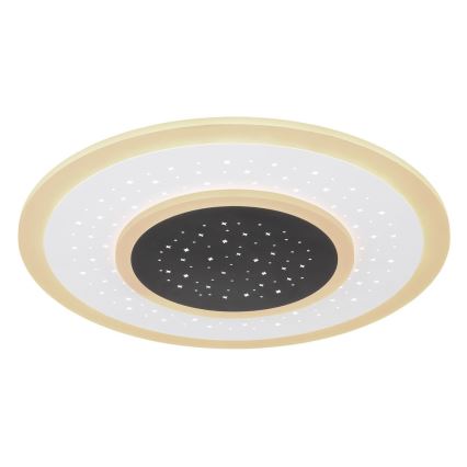 Globo - LED Reguliuojamas lubinis šviestuvas LED/44W/230V 2700-6000K + VP