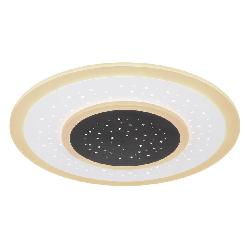 Globo - LED Reguliuojamas lubinis šviestuvas LED/44W/230V 2700-6000K + VP