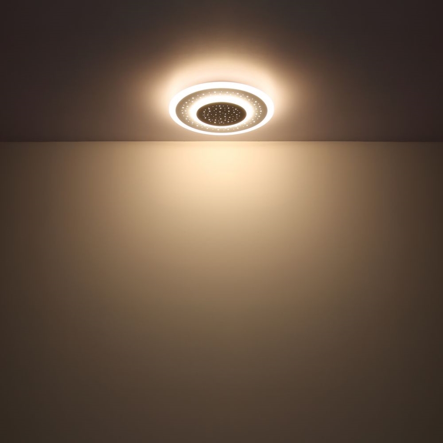 Globo - LED Reguliuojamas lubinis šviestuvas LED/44W/230V 2700-6000K + VP