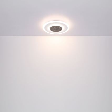 Globo - LED Reguliuojamas lubinis šviestuvas LED/44W/230V 2700-6000K + VP