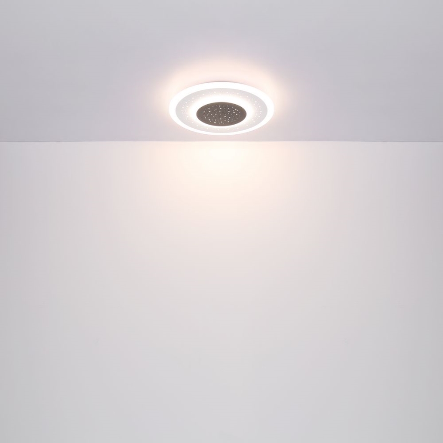 Globo - LED Reguliuojamas lubinis šviestuvas LED/44W/230V 2700-6000K + VP