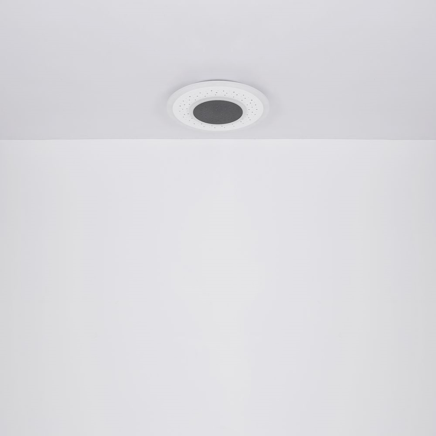 Globo - LED Reguliuojamas lubinis šviestuvas LED/44W/230V 2700-6000K + VP