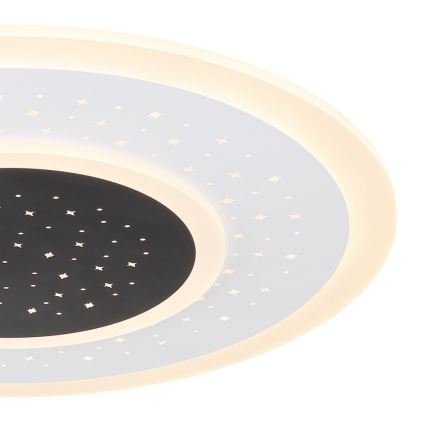 Globo - LED Reguliuojamas lubinis šviestuvas LED/44W/230V 2700-6000K + VP