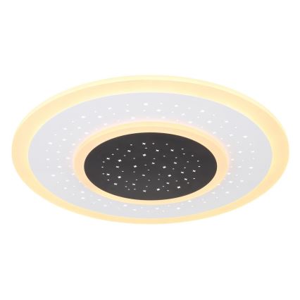 Globo - LED Reguliuojamas lubinis šviestuvas LED/44W/230V 2700-6000K + VP