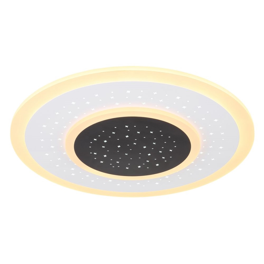 Globo - LED Reguliuojamas lubinis šviestuvas LED/44W/230V 2700-6000K + VP
