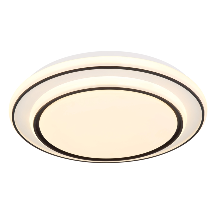 Globo - LED lubinis šviestuvas LED/24W/230V 3000K diametras 39 cm