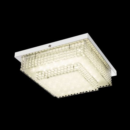 Globo - LED Lubinis šviestuvas LED/16W/230V