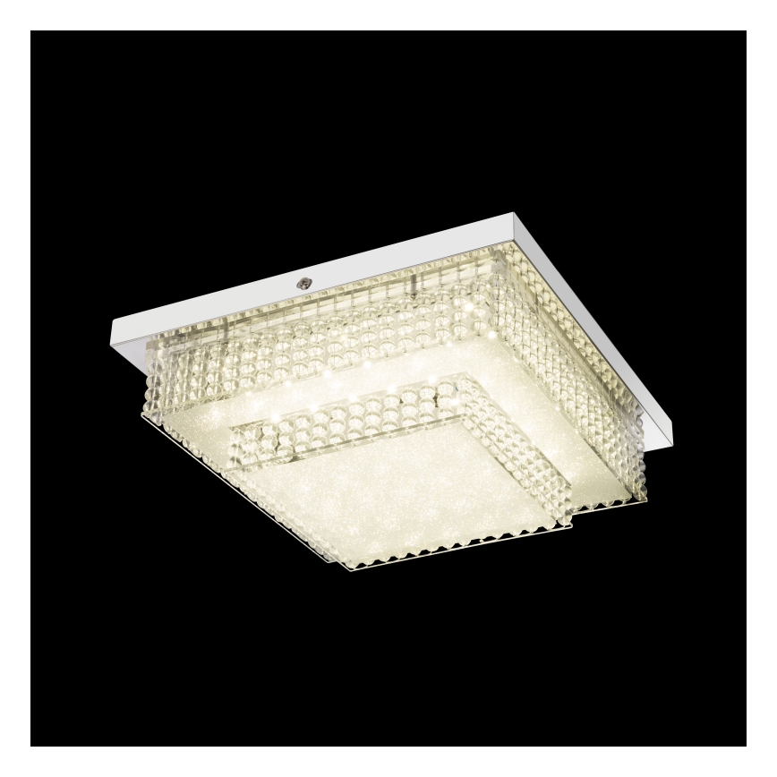 Globo - LED Lubinis šviestuvas LED/16W/230V