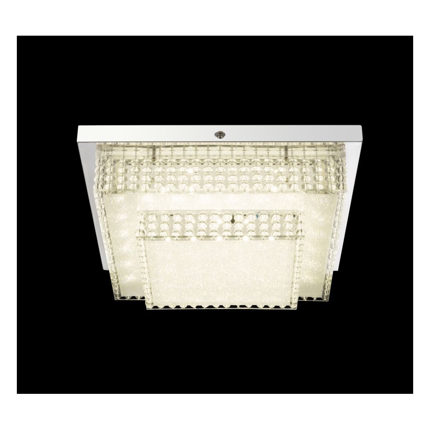 Globo - LED Lubinis šviestuvas LED/16W/230V