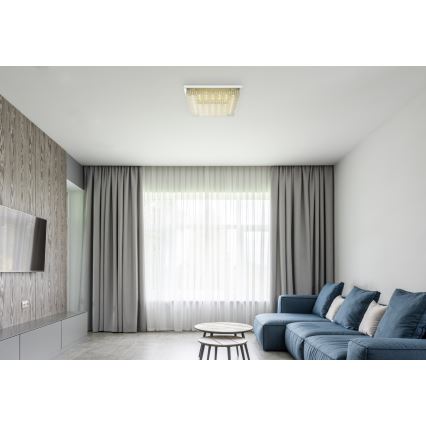 Globo - LED lubinis šviestuvas LED/24W/230V