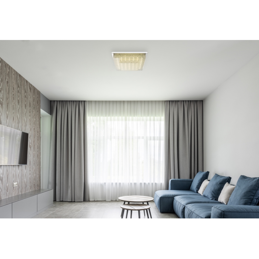Globo - LED lubinis šviestuvas LED/24W/230V