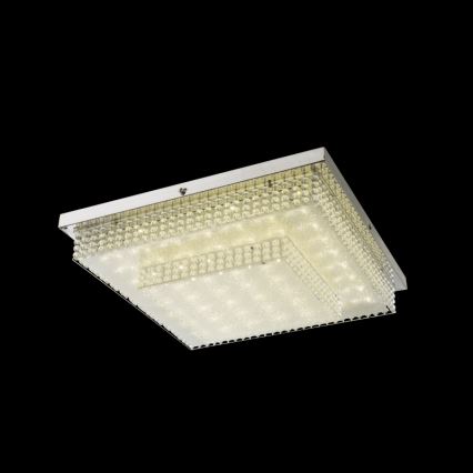 Globo - LED lubinis šviestuvas LED/24W/230V