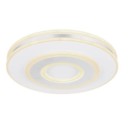 Globo - reguliuojamas LED lubinis šviestuvas LED/48W/230V 2700-6000K skersm. 42 cm + nuotolinis valdymas