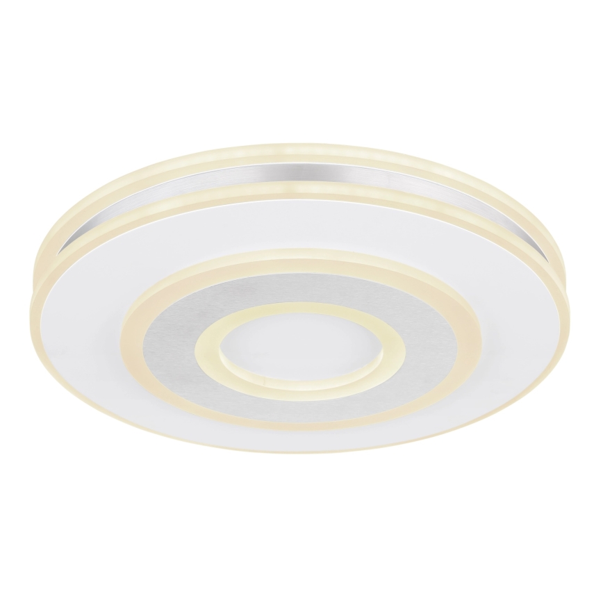Globo - reguliuojamas LED lubinis šviestuvas LED/48W/230V 2700-6000K skersm. 42 cm + nuotolinis valdymas