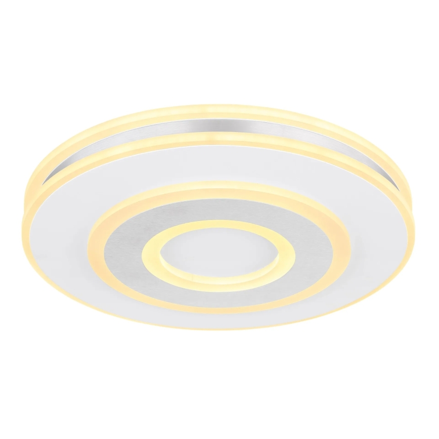 Globo - reguliuojamas LED lubinis šviestuvas LED/48W/230V 2700-6000K skersm. 42 cm + nuotolinis valdymas