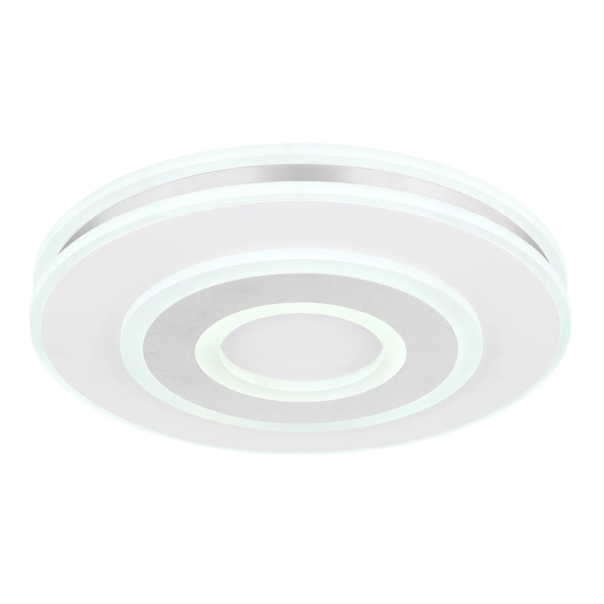 Globo - reguliuojamas LED lubinis šviestuvas LED/48W/230V 2700-6000K skersm. 42 cm + nuotolinis valdymas