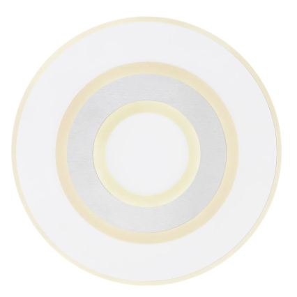 Globo - reguliuojamas LED lubinis šviestuvas LED/48W/230V 2700-6000K skersm. 42 cm + nuotolinis valdymas