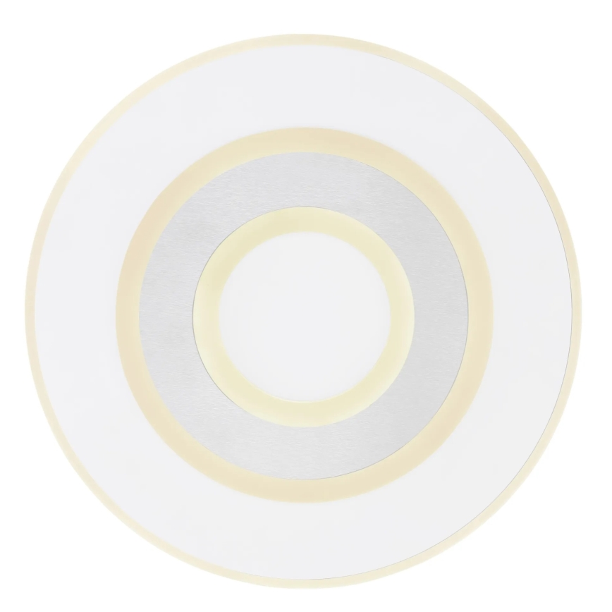 Globo - reguliuojamas LED lubinis šviestuvas LED/48W/230V 2700-6000K skersm. 42 cm + nuotolinis valdymas