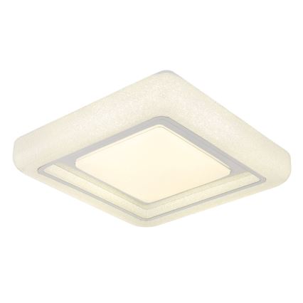 Globo - LED lubinis šviestuvas LED/24W/230V 4000K 38x38 cm